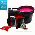 CCO Nail Gel Polish Raw Material factory nail supplies whole bulk